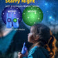 Inspireyes Walkies Talkies For Kids, 3 4 5 Year Old Girl Gifts, 2 Pack Birthday Gifts For 3 4 5 6-8 Year Old Boys, Toddler Toys