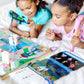 Melissa & Doug Paw Patrol 2 Spy, Find, & Rescue - Fsc Certified