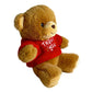 Deluxe Paws Eco Plush Special Occasions, 100% Recycled (Thank You)