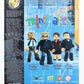 24: Season 2: Minimates Box Sest
