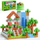 120Pcs Magnetic Blocks - Build Magnet World Edition, Magnetic Blocks For Kids Ages 3-5, 4-8, 8-12, Magnetic Toys For Boys & Girl