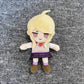 Groydbna Anime Plush Doll Cosplay Plushie Figure Cute Stuffed Keychain,(Kaede Akamatsu)