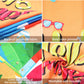 Beach Backdrop Decorations Hawaiian Pool Party Banner Pool Surfboard Background For Birthday Summer Themed Party Supplies Favors