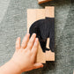 Wooden Animal Chunky Puzzles For Toddlers 2+ Years - Montessori 4 In 1 Woodland Creature Block Puzzle Toy