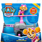 Paw Patrol, Skyes Helicopter Vehicle With Collectible Figure, For Kids Aged 3 And Up, Multicolor, (6061800)