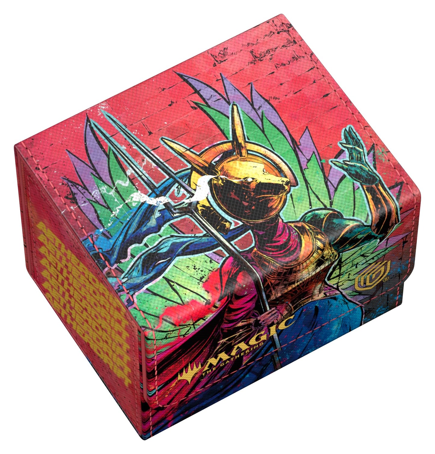 Ultimate Guard - Sidewinder 100+ - Magic: The Gathering - Aetherdrift - Hazoret, Godseeker