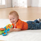 Vtech Beep & Go Baby Keys, Multicolor, Beep And Go