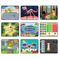 Leapfrog Rockit Twist Game Pack: Dinosaur Discoveries