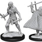 PF DC: Elf Female Rogue W4