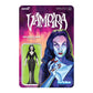 Super7 Vampira Dark Goddess Of Horror - 3.75' Vampira Action Figure Classic Horror Collectibles And Retro Toys