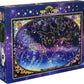 Ensky - Pok  Mon - Looking Up At The Stars, 1000 Piece Jigsaw Puzzle