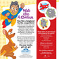 Outset Media Walk Like A Chicken Game - Preschool Role-Playing Activity, Multicolor, Ages 3+, 2+ Players