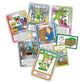Playroom Entertainment Killer Bunnies Booster Board Game - Small Size, Paper Material, Model 49111