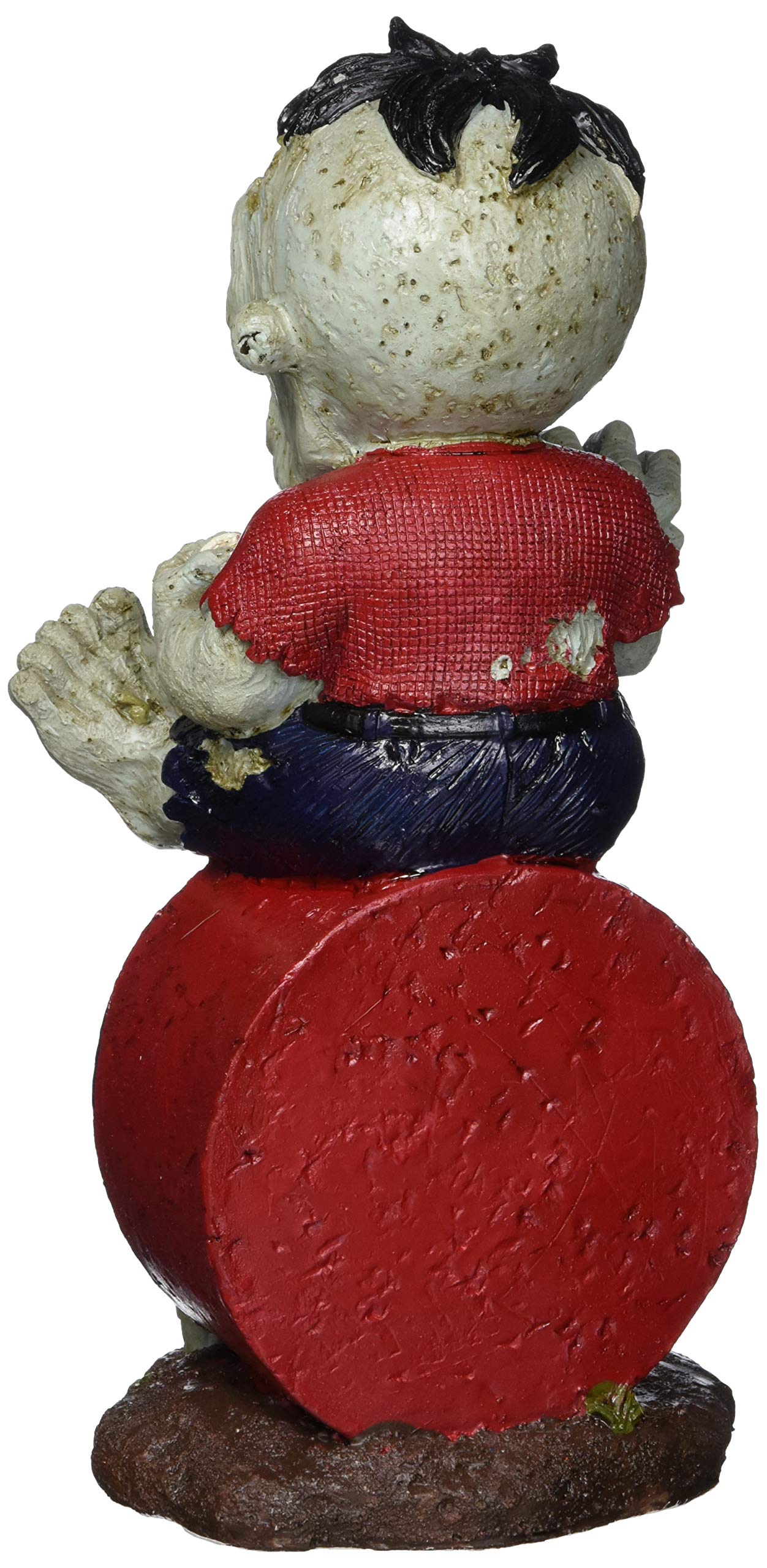 Foco Mlb Los Angeles Angels Sitting On Logo Zombie
