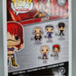 Pop Funko Wwe: Asuka #56 2018 Summer Convention Exclusive
