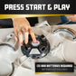 Shocking Reaction Reflex Masters