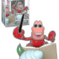 Funko Pop! Disney - The Little Mermaid - Sebastian Figure (Entertainment Earth Exclusive)