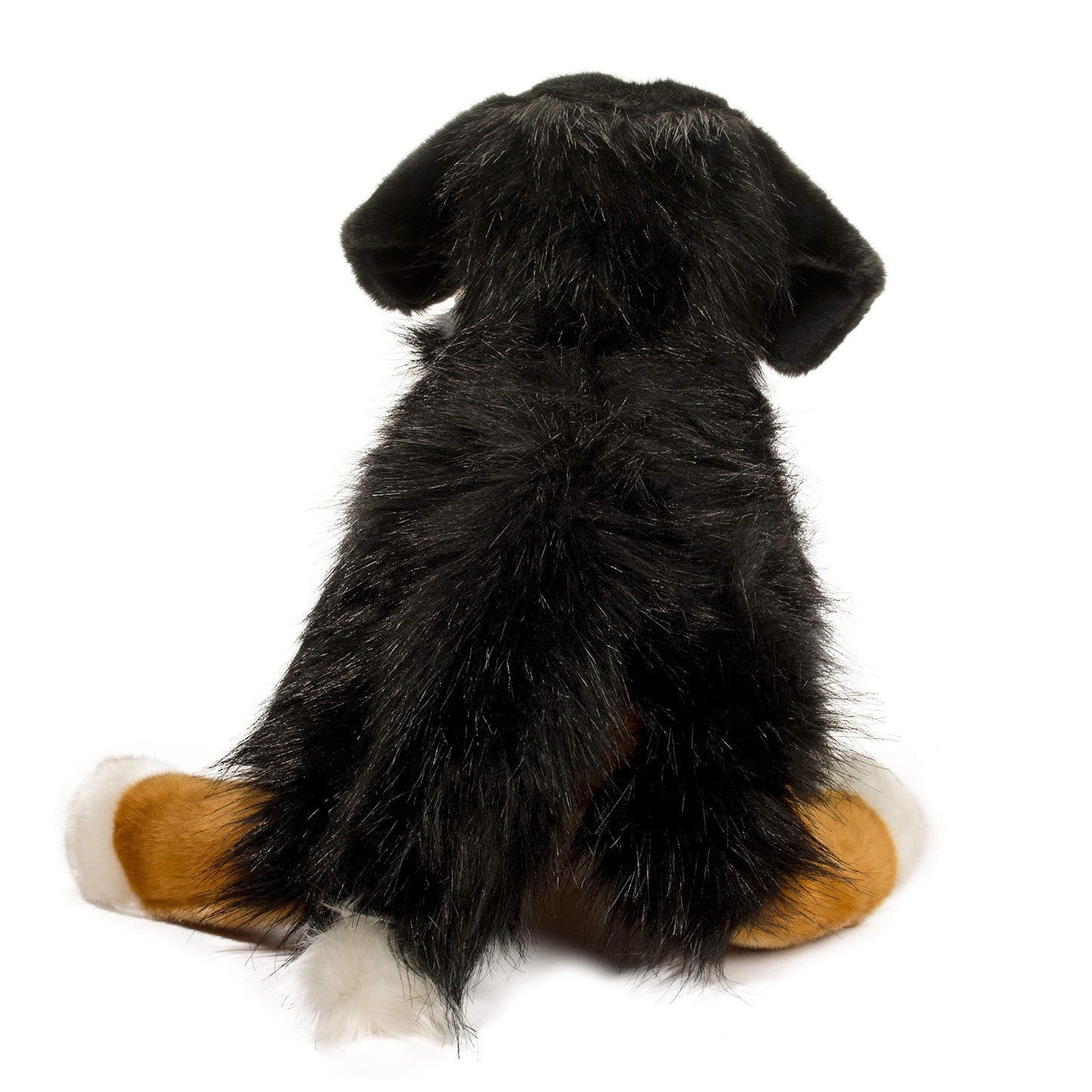 Douglas Alps Bernese Mountain Dog Plush Stuffed Animal