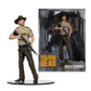 McFarlane Toys - The Walking Dead Rick Grimes 1:8 Scale Posed Figure