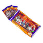2025 Panini Score-A-Treat Halloween Football Trading Cards Treat Bundle
