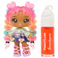 Yummiland X Sweethearts Collection Lily Hearts Lip Gloss Dolls