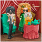 Wizarding World Harry Potter  Magical Minis Hogwarts Divination Classroom  2 limited availability Figures and 6 Accessories  Kids Toys for Ages 6 and up