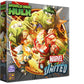 CMON Marvel United: World War Hulk Expansion - Tabletop Miniatures Strategy Game  Cooperative Superhero Game for Kids & mature-themeds  Ages 14+  1-5 Players  45 Min Playtime  Made by CMON