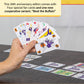 Amigo Games Take 5 Classic Card Game 30Th Anniversary Edition - Contains Beloved Base Game Plus Cooperative Variant & Special Ne