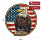 Reouinty Wooden Puzzle For Adults, Eagle Wooden Jigsaw Puzzles(11.1 * 11.2In-200Pcs), Beautiful Wooden Puzzle With Box Birthday