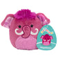 Squishmallows Original 5-Inch Magdalena The Woolly Mammoth - Official Jazwares Little Plush - Collectible Soft & Squishy Mini Stuffed Animal Toy - Add To Your Squad - Gift For Kids, Girls & Boys