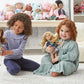 Madame Alexander 14-Inch Alexander Girlz Doll, Zola, Dark Skin Tone With Brown Eyes/Black Hair