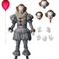 Neca It Chapter 2 2019 Pennywise Ultimate 7In Action Figure