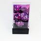 7-Setcubefestive Violet/Wh