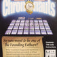 Looney Labs Early American Chrononauts Card Game - Travel Through Time and Change History