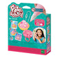 Pati-School-The Decoration Kit Pink, 32333