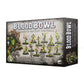 Blood Bowl - The Athelorn Avengers