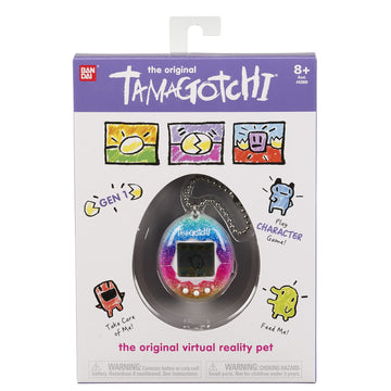 Tamagotchi Original - Rainbow