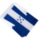 Honduras Flag Honduran Flag,100Feet/76Pcs National Country World Pennant Flags Banner,Party Decorations Supplies For,Bar,Indoor