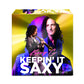 Big G Creative Kenny G Keepin' It Saxy Game