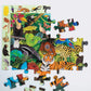 Montessori Search and Find Rainforest Puzzle
