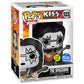 Funko POP! KISS: The Spaceman - Glow in The Dark Collectible - Online limited availability