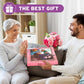 Dementia Puzzle 12 Large Pieces Jigsaw –Mother's Love