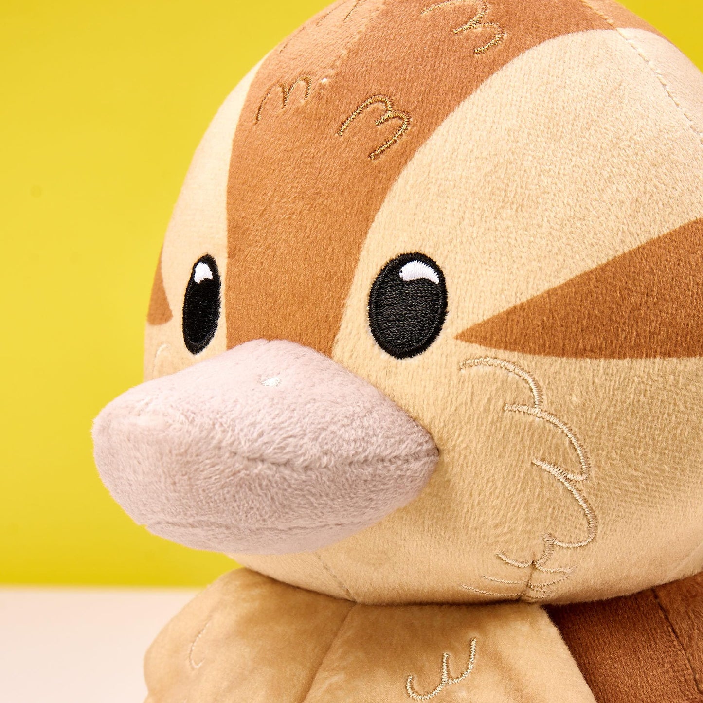 Tubbz - Avatar Plush Turtleduck