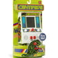 Basic Fun Arcade Classics - Centipede Retro Handheld Arcade Game, White, One Size
