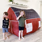 Barnyard Oxygen Fort