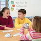 Edupress Math In A Flash Cards, Division (Ep62433), Multi