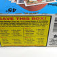 1989 Topps Football Cards, 36 Wax Packs In Box