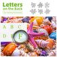 1000 Piece Puzzle For Adults Beach Colorful Shells Jigsaw Puzzles 1000 Pieces With Letters On Back Hard Impossible Difficult Cha