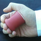 The Pooter Tooter Original - Small Red Prank Toy, Sounds Realistic Since 1981, Perfect for Laughs and Gags
