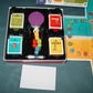 Hasbro Gaming NEW Cranium Board Game - Medium, Multicolor, Model 16577